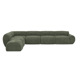 Sofa LAF Terminal - 6 Seater