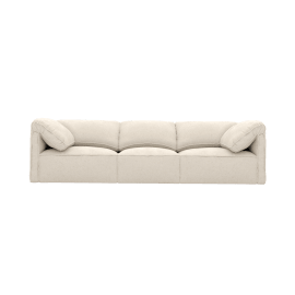 Modular Sofa - 3 Seater