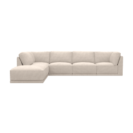 Modular Sofa - 6 Seater