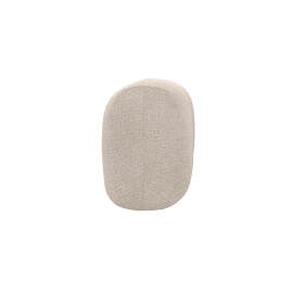 Sofa Module Armrest