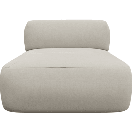 Beckett Toorak Pearl Sofa Module Chaise