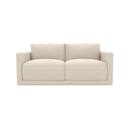 Haven Tribute Shell 2.5 Seater Sofa