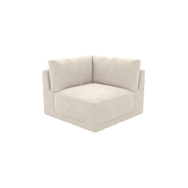 Haven Avon Mineral Corner Sofa Module