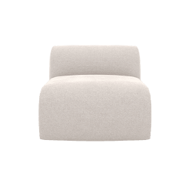 Sofa Module Armless