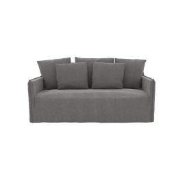 Standard Sofa - 2.5 Seater