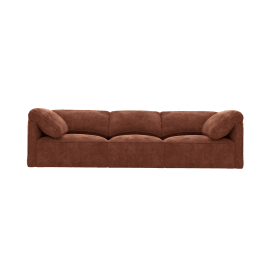 Modular Sofa - 3 Seater