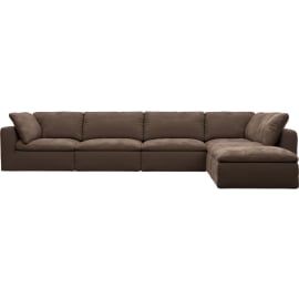Modular Sofa - 6 Seater