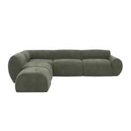 Sofa LAF Terminal - 5 Seater