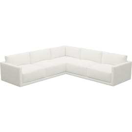 Haven Tribute Shell Modular Sofa - 7 Seater
