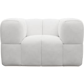 Lucello Armchair Noa Fog