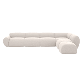 Sofa RAF Terminal - 6 Seater
