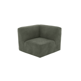 Sofa Module Square Corner