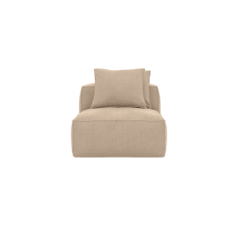 Sofa Module Armless