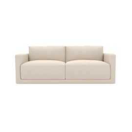Haven Tribute Shell 3.5 Seater Sofa