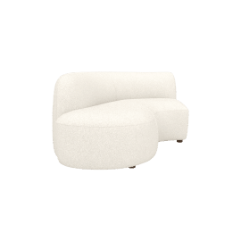 Sofa Module Terminal Left