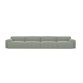 Sofa - 4 Seater