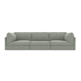 Modular Sofa - 3 Seater