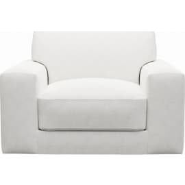Monica Noa Fog Armchair