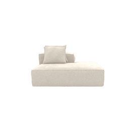 Riley Avon Mineral Terminal Right Sofa Module