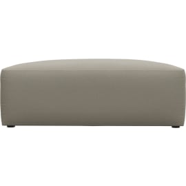 Copenhagen Plaza Natural Ottoman
