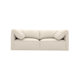 Modular Sofa - 2 Seater