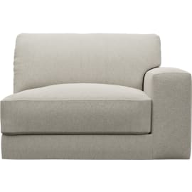 Monica Noa Desert Right Arm Facing Chair Module