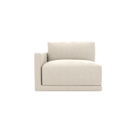 Haven Muse Flax Left Arm Facing Sofa Module