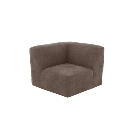 Sofa Module Square Corner