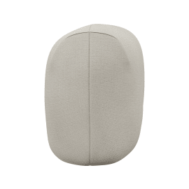 Beckett Toorak Pearl Sofa Module Armrest