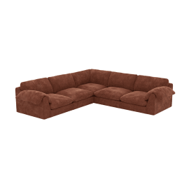 Corner Sofa - 5 Seater