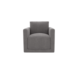 Haven Tribute Storm Swivel Chair