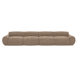 Sofa - 4 Seater
