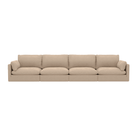 Modular Sofa - 4 Seater
