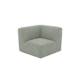 Sofa Module Square Corner