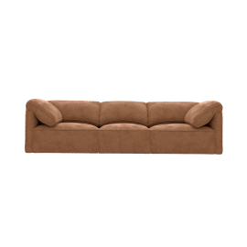 Modular Sofa - 3 Seater