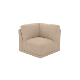 Sofa Module Corner