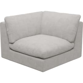 Ludlow Avon Mineral Corner Sofa Chair Module