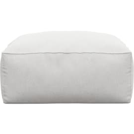 Riley Noa Fog Modular Small Ottoman
