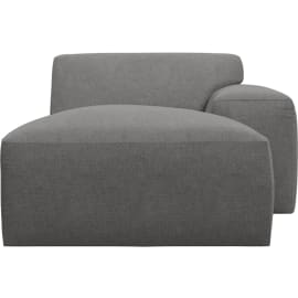 Copenhagen California Slate Right Arm Facing Chaise Module