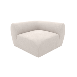 Sofa Module Corner
