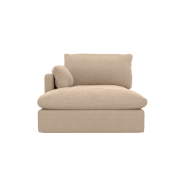 Sofa Module Chaise LAF