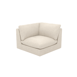 Sofa Module Corner