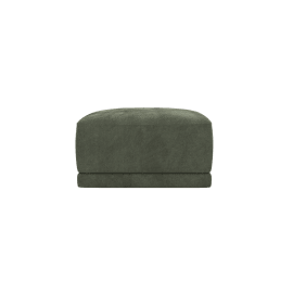 Haven Muse Forest Ottoman