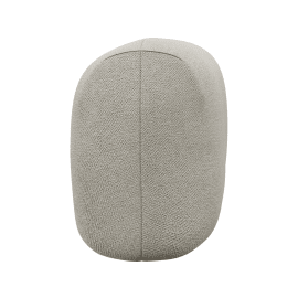Beckett Noa Desert Sofa Module Armrest