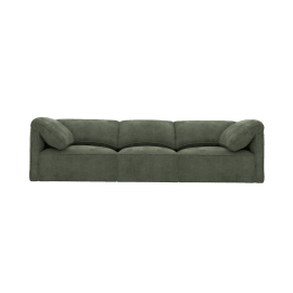 Modular Sofa - 3 Seater