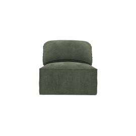 Sofa Module Armless