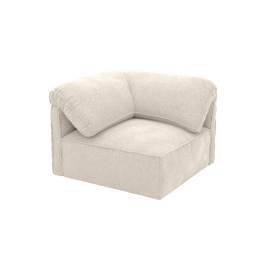 Sofa Module Corner