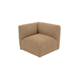 Sofa Module Corner