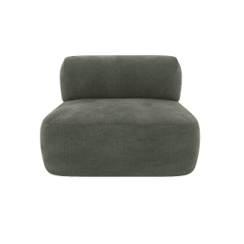 Sofa Module Armless