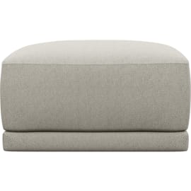Haven Noa Desert Ottoman